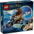 Klocki LEGO 76443 Przejażdżka motocyklowa Hagrida i Harryego HARRY POTTER